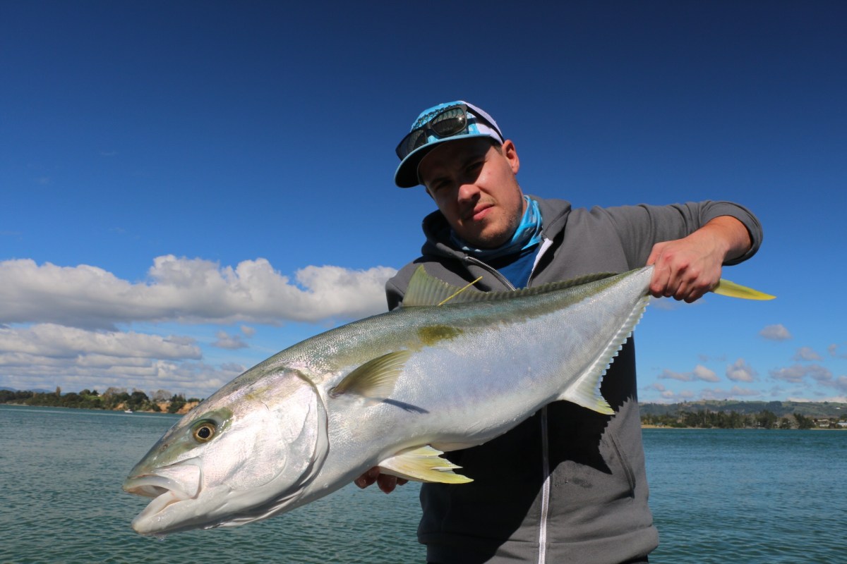 King Tide Salt Fly – Autumn 2017 Wrap&nbsp;up