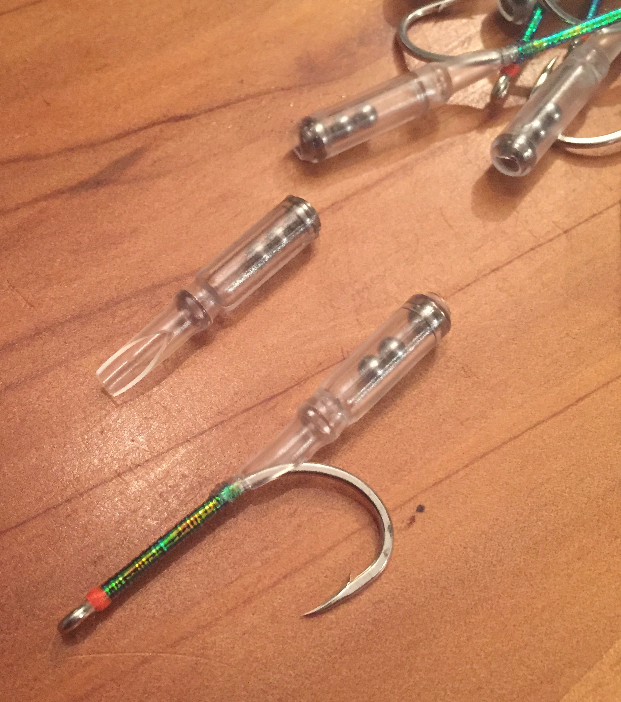 Kingfish, fly tying, salt water fly fishing, collingwood, new zealand flats fishing, fishing guide